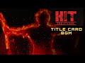 HIT 3 Nani Title Card BGM Hit The Third Case BGM Nani Srinidhi HIT 3 Movie BGM