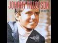 Johnny Tillotson.....Out Of My Mind