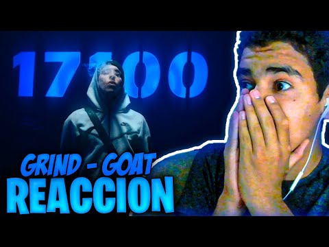 [REACCIÓN] GRIND - GOAT