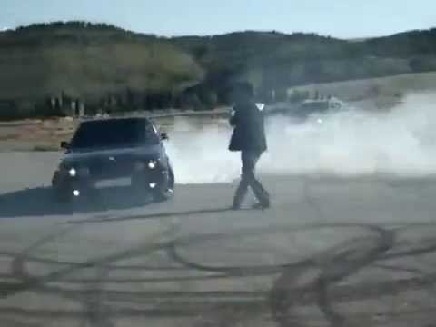 NeedForDrive com Team Tevzi