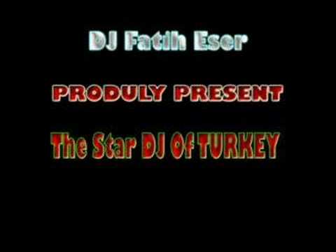 Dj Fatih Eser vs. Ercan Demirel - Divane (RMX)