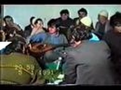 1991 NAIM SALIHI DHE YMER SEFA - MAHMUT PASHES