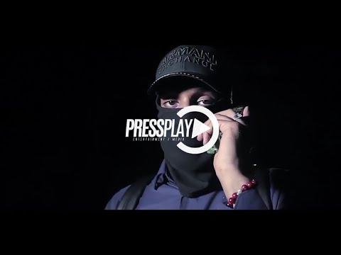 #OuntoNation Abra Cadabra x Poppy x Legz x #OFB Kush x Kash - Lightwork Freestyle (Preview)