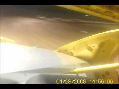 Loro's Heat win @ Aussie Open Maryborough jan 2nd 2011