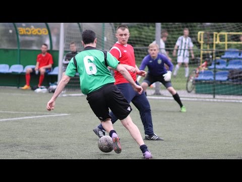 VILO F.C. - Heineken HGSS: 13. tydzień (FLS Wiosna 2015)