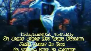 Download lagu Story Wa Keren (Bahasa Palembang) mp3