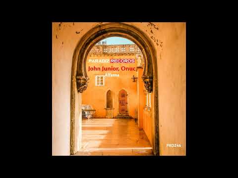 John Junior, Onuc - Alfama (Radio)