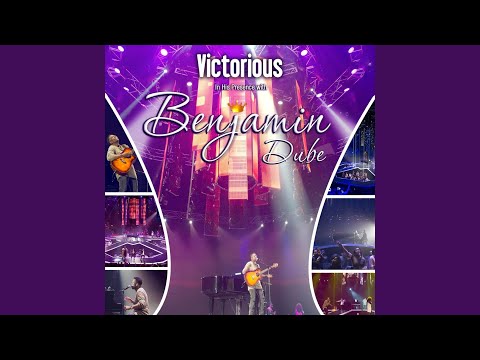 You Love Me (Live) (feat. Dr Tumi & Unathi Mzekeli)