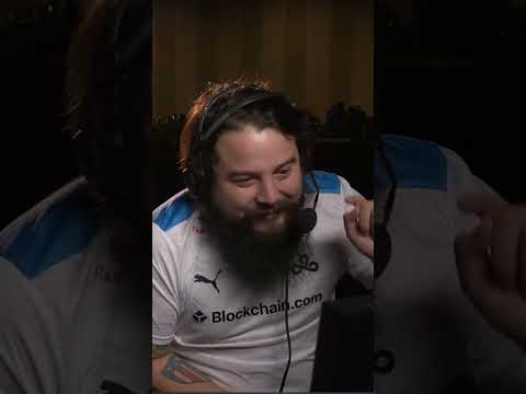 Mang0's Speech After Winning Mainstage