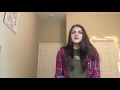 Let It Go: James Bay (cover ~ Emelina Gutierrez)