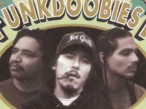 funkdoobiest - the anthem