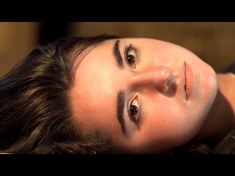Quinn Dorian - Time (Official Music Video)