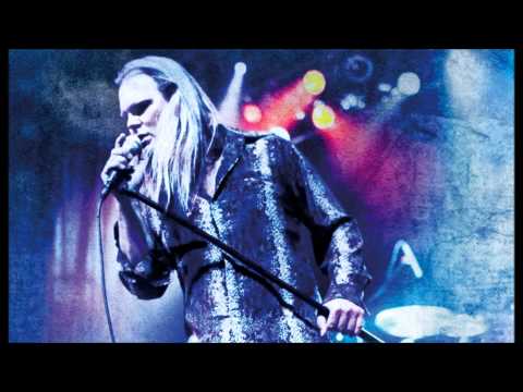 Pushking and Jorn Lande - Heroin