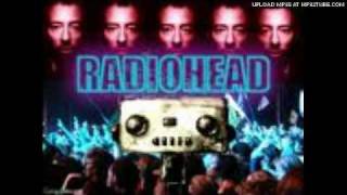 Radiohead There There (The Boney King Of Nowhere) (live in Chicago 2008)