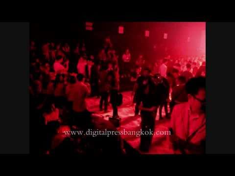 ELLE Fashion Week 2010 - The AfterParty