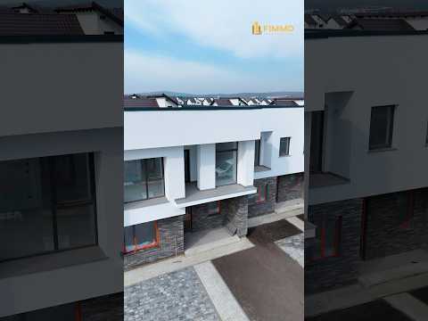 Casa de vanzare Scheia | 120mp | Rata pe 3 ani | ID:1068 — Video