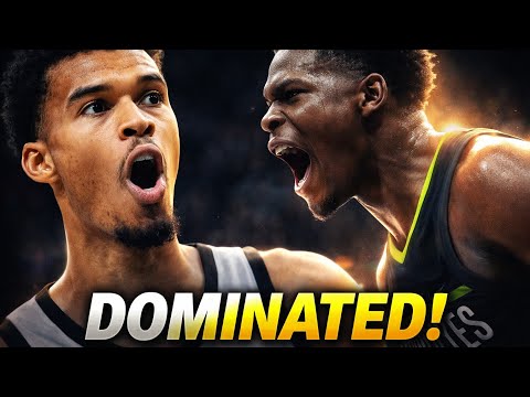 This ending had EVERYONE holding their breath 😳