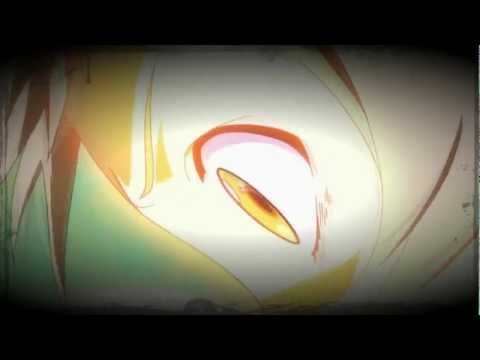 [AMV] I Feel Like a Monster ~ Tachibana Hibiki