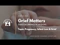 grief matters ended beginnings pregnancy infant loss u0026 grief