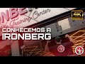 CONHECEMOS A IRONBERG