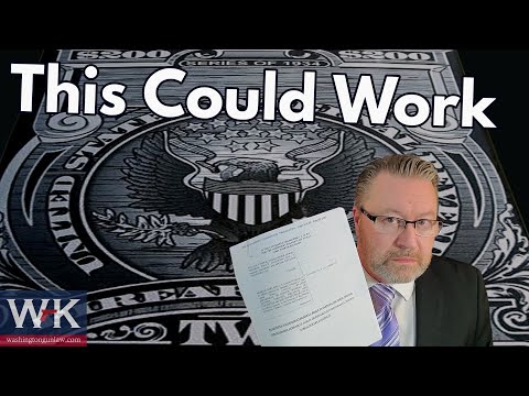 The Roadmap for Striking Down the NFA