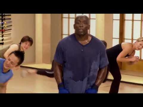 Billy Blanks - Tae Bo Express 04 - Kick Express