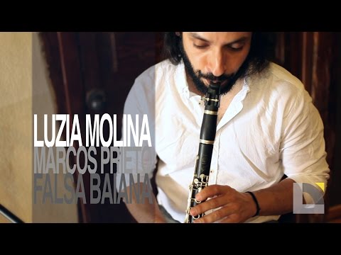 Video 6 de Luzía Molina
