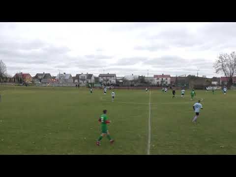 Biebrza Goniądz - Dąb Dąbrowa Białostocka  28.10.2018