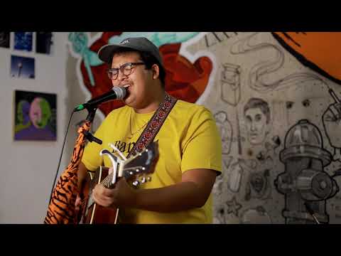 Banvel Sessions - Dromedarios Mágicos