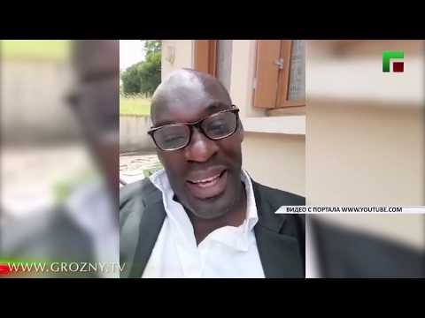 Рамзан Кадыров заступился за чеченцев, проживающих во Франции