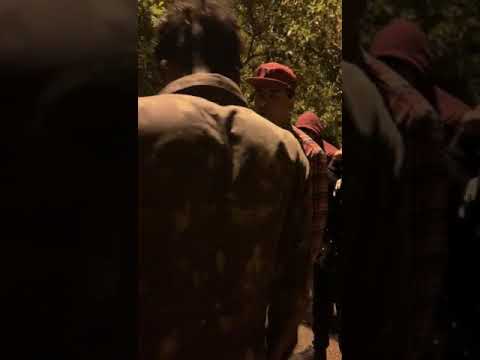 H Killa x Kamissama batalha do poli