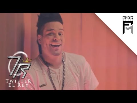 La Espeluca - Twister El Rey Ft. Mr Steve [Oficial Video]