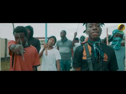 Smoke HFB - Drive by shoot