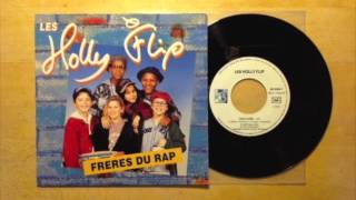 Les Holly Flip ‎– Video Game