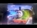 Percy The Small Engine And Friends S6E2 Barney To The Rescue