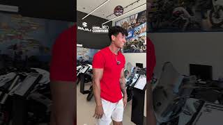 Newvia Bajaj Cambeba | Sua concessionária de motos Bajaj em Fortaleza