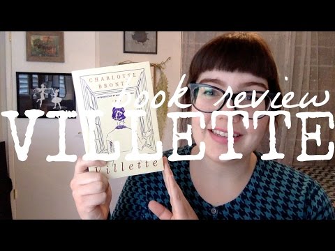 Book Review | Villette