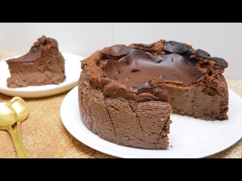 TARTA DE LA VIÑA DE CHOCOLATE / El Rincón de Belén