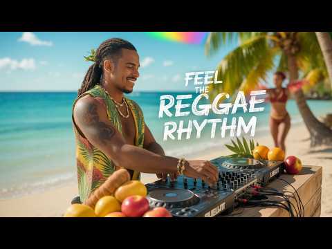 Irie Tahitian Reggae | Mana & Unity 2025