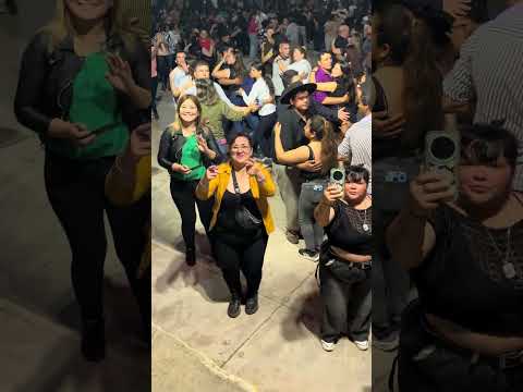 Grupo El Aguante en General Pinedo Chaco #cumbia #grupoelaguante #baile #fiesta