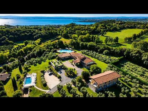 Video 59 aus  Agriturismo Garda Hill