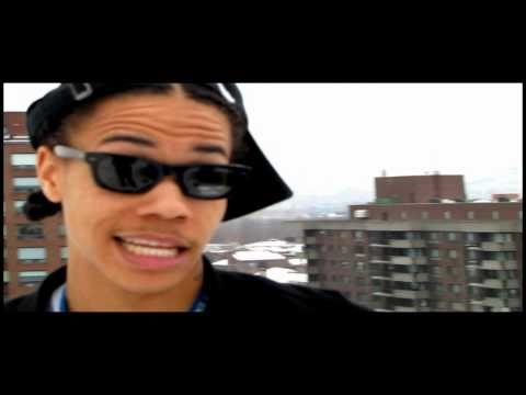 Boy6lue - Kush Flow