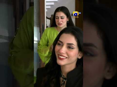 Dao Episode 28 Promo | Tonight at 6:50 PM only on Har Pal Geo | #dao #shorts