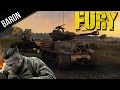 World of Tanks Fury Review & Gameplay (Premium ...