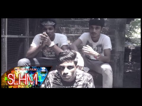 Wadina Thanakata Wadiyan [Diss Tape] - Don r & JLR Ft. Scooba (Teamx)