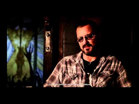 [Interview HD] Entretien avec Chris Metzen