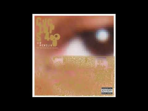 Cyclops 4000 Sir Menelik  Physical Jewels Remix