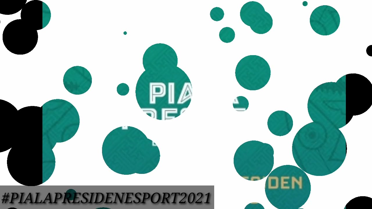 DAFTAR JUARA PIALA PRESIDEN ESPORTS 2021!!!!