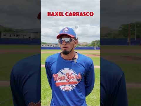 Temporada 2 de Templos del Béisbol de Nicaragua en San Juan de Limay.