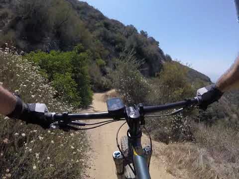 Esker Japhy SS review ride